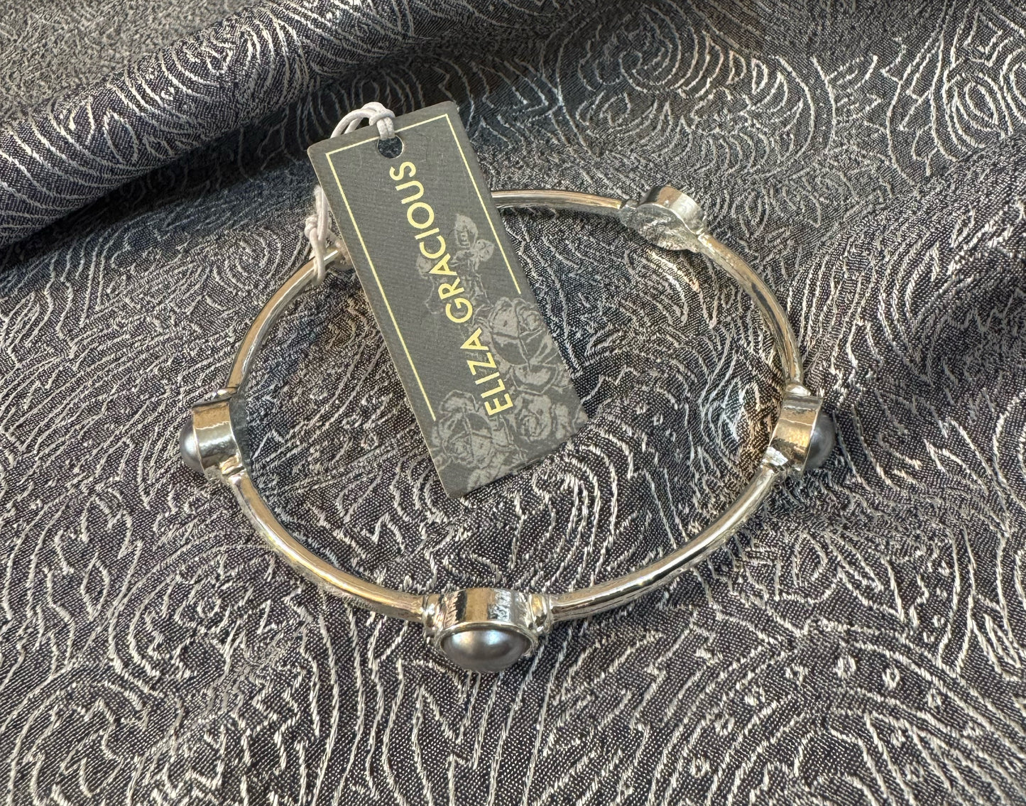 Eliza Gracious Bangle