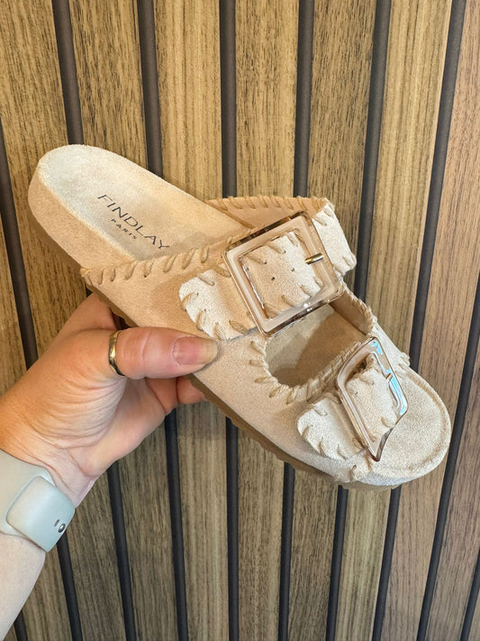 Chloe Sliders